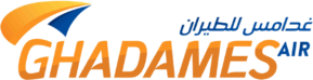 ghadames airlines logo